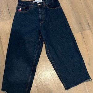 BIG BOY Polar Skate Co Pants